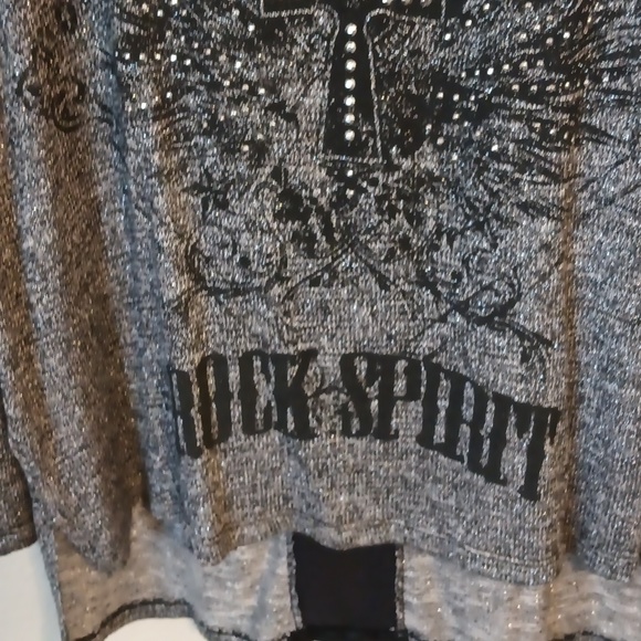 Rock and Republic Sweater - Picture 3 of 8